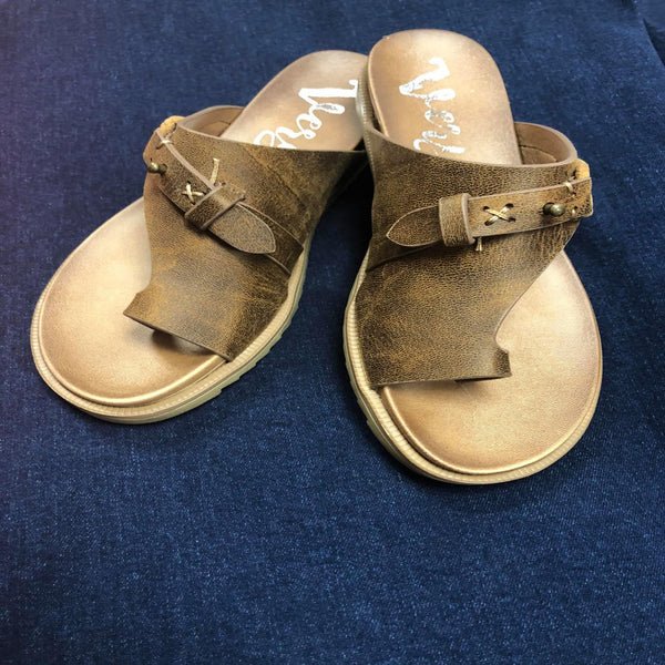 Very G Carina Sandal