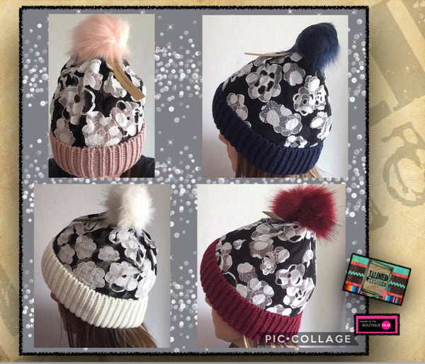 Beanies/Toboggans