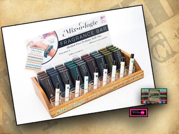 Mixologie For Women