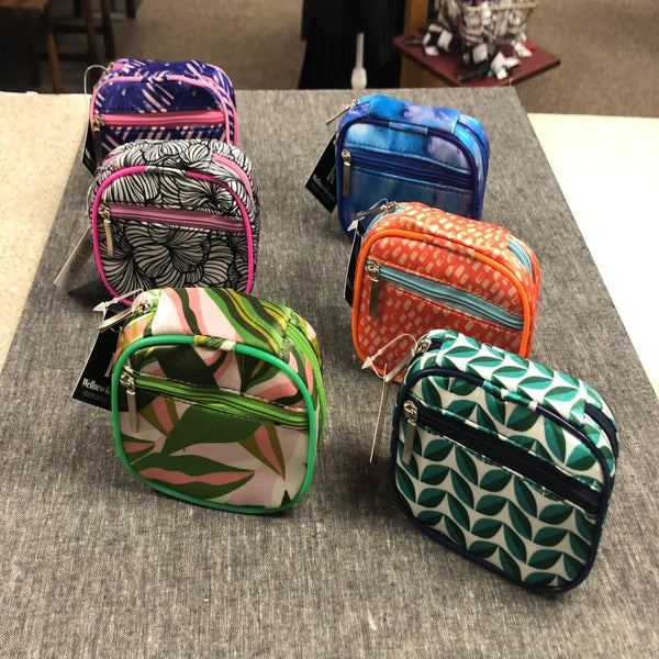 Pill & Vitamin Case