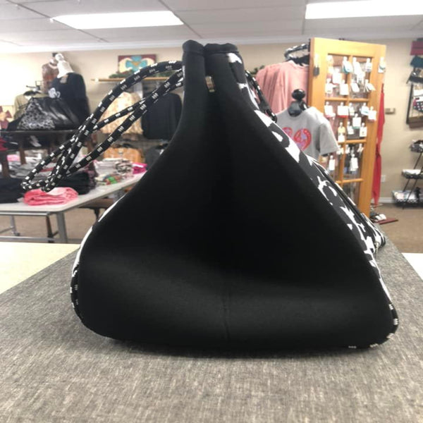 Miss Charlotte Neoprene Bag