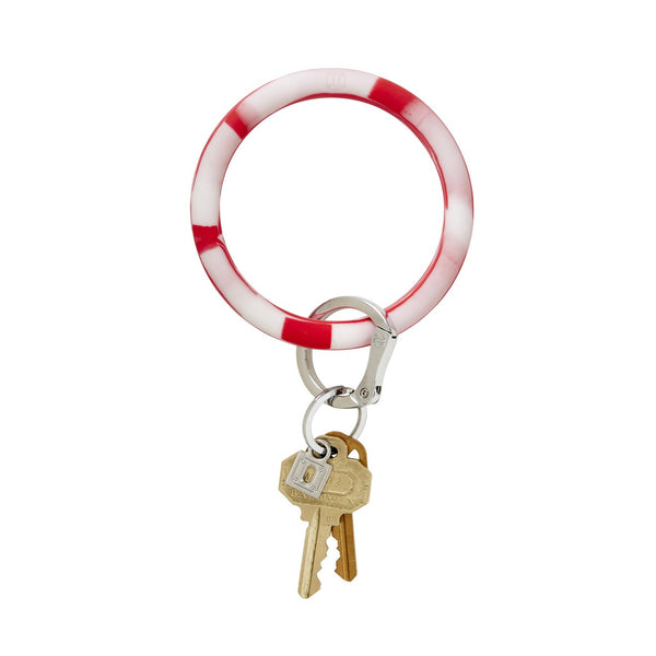 O-Venture Key Rings