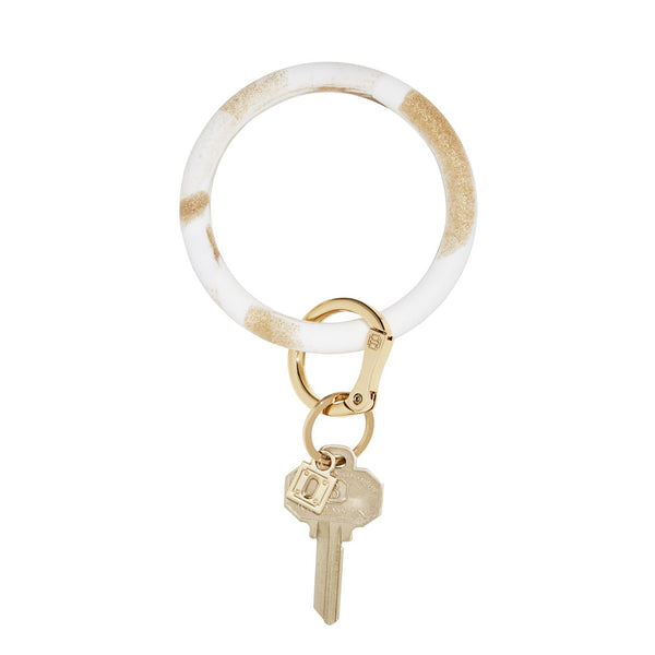 O-Venture Key Rings
