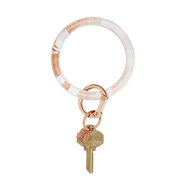 O-Venture Key Rings