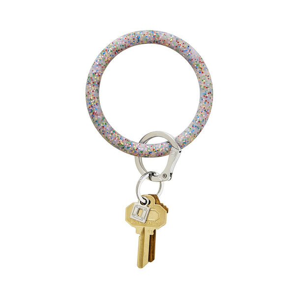 O-Venture Key Rings