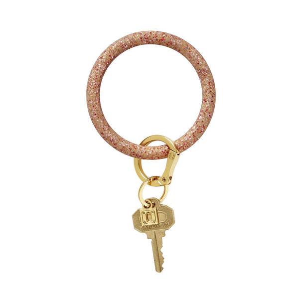 O-Venture Key Rings