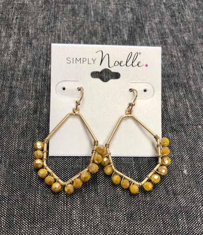 Simply Noelle Got To Give It To You ER