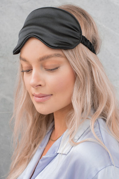 The Unwind Hotline Sleep Mask