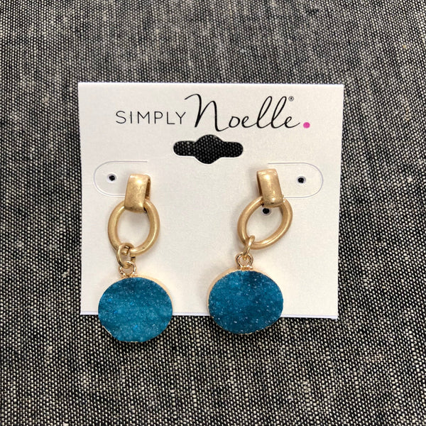 Simply Noelle Druzy ER
