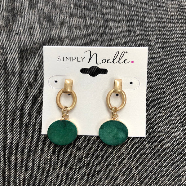 Simply Noelle Druzy ER