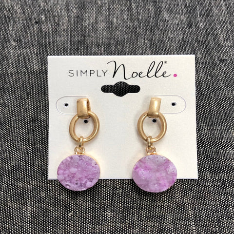 Simply Noelle Druzy ER