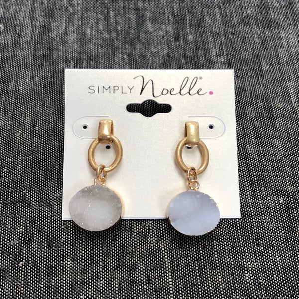 Simply Noelle Druzy ER