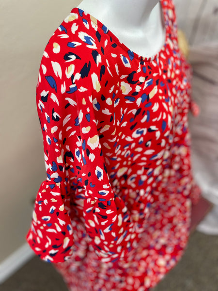 Miss Make A Way Dress