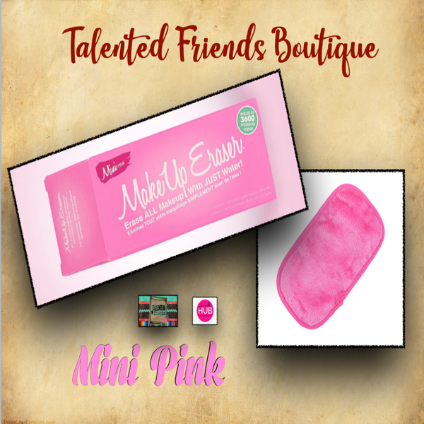 Make Up Erasers