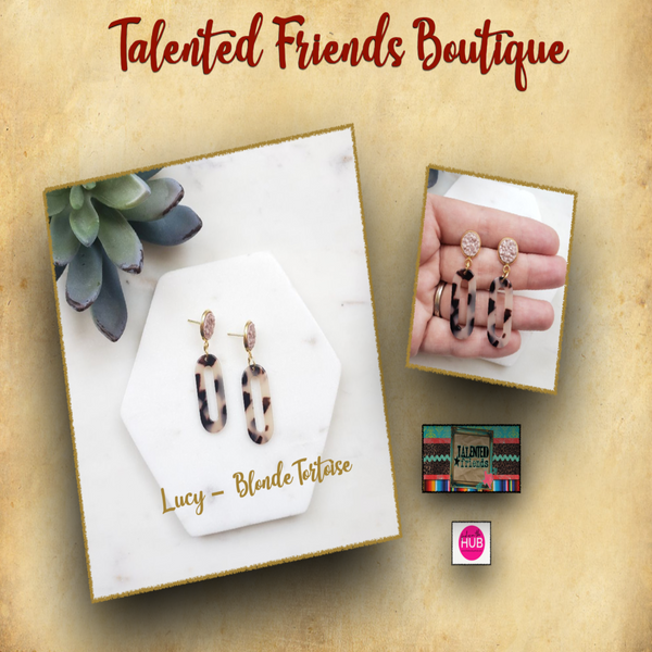 Spiffy And Splendid Jewlery