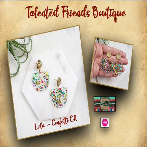 Spiffy And Splendid Jewlery