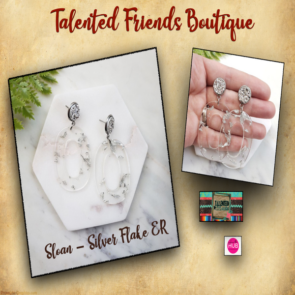 Spiffy And Splendid Jewlery