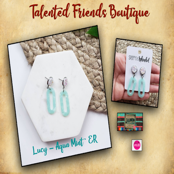 Spiffy And Splendid Jewlery