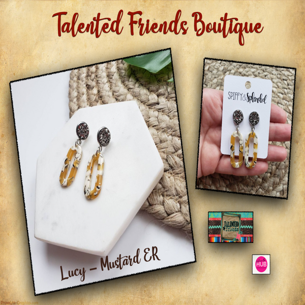 Spiffy And Splendid Jewlery