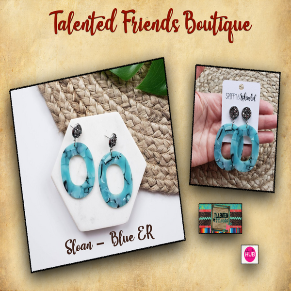 Spiffy And Splendid Jewlery