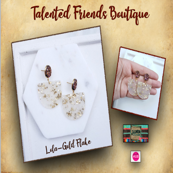 Spiffy And Splendid Jewlery
