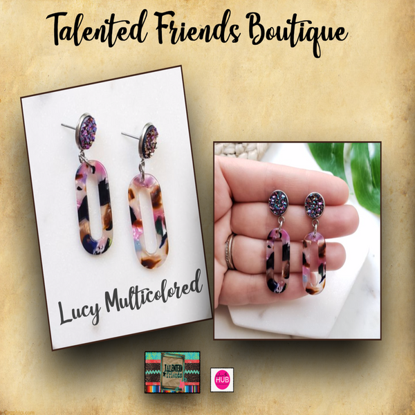 Spiffy And Splendid Jewlery