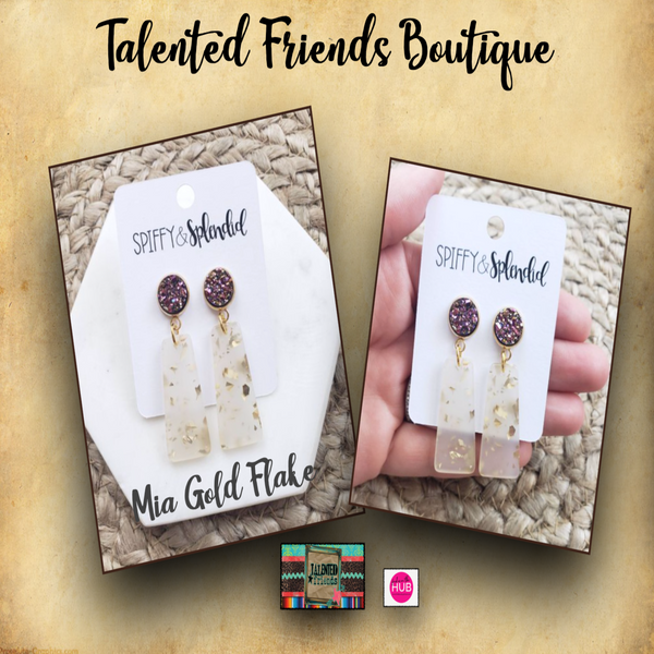 Spiffy And Splendid Jewlery