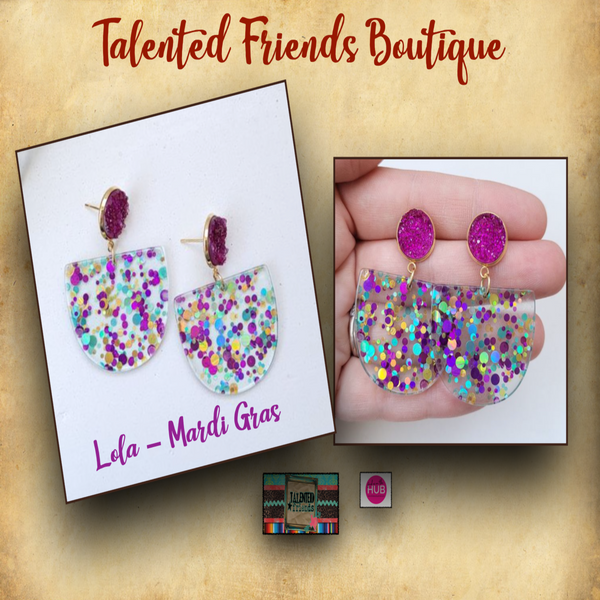 Spiffy And Splendid Jewlery