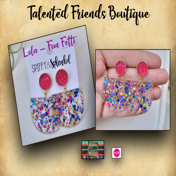 Spiffy And Splendid Jewlery