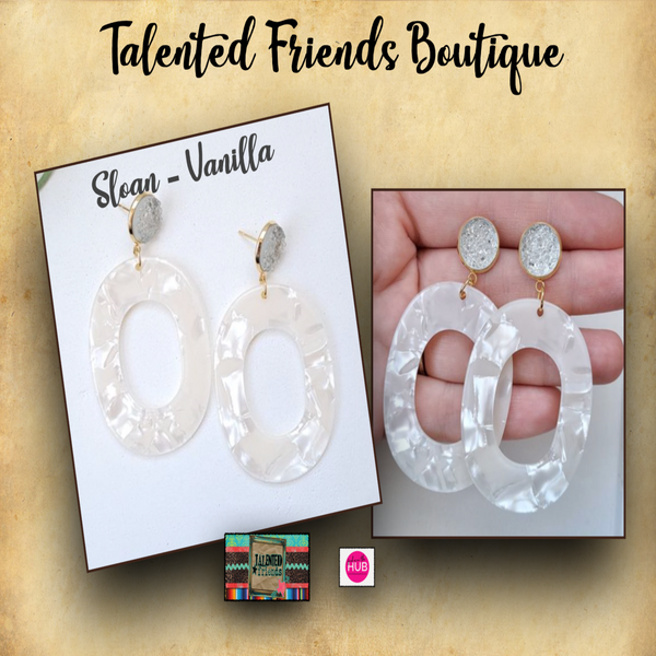 Spiffy And Splendid Jewlery