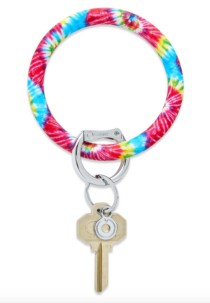 O-Venture Key Rings