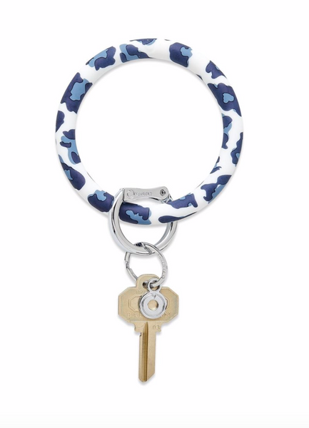 O-Venture Key Rings