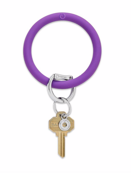O-Venture Key Rings