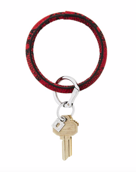 O-Venture Key Rings