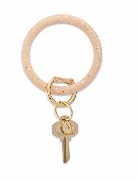 O-Venture Key Rings