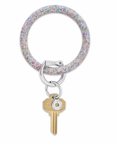 O-Venture Key Rings