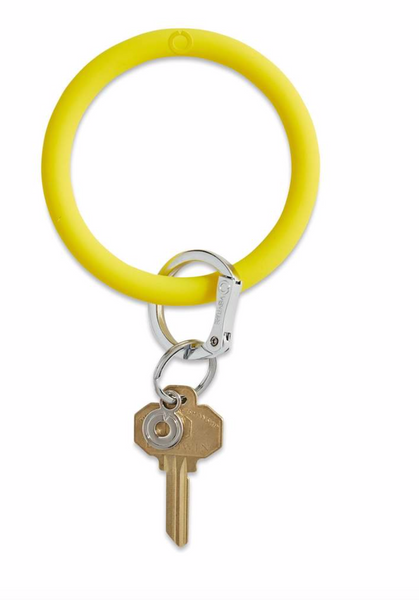 O-Venture Key Rings