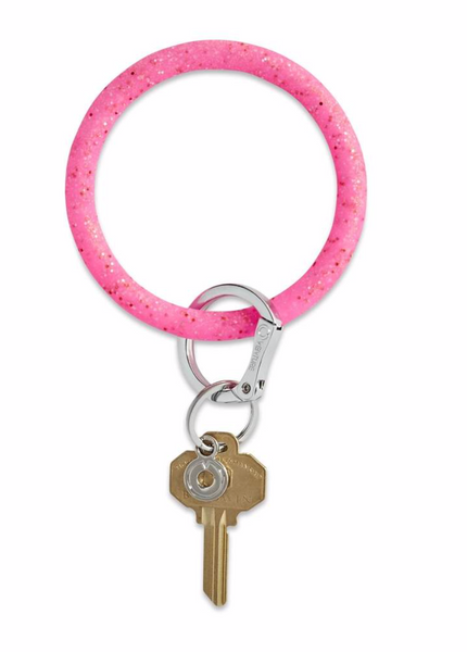 O-Venture Key Rings