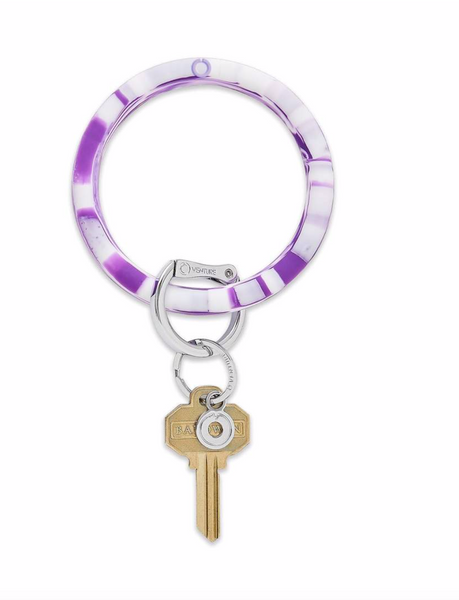 O-Venture Key Rings