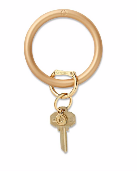 O-Venture Key Rings