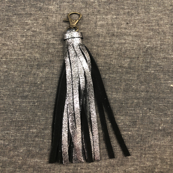 Tassel Clip Ons