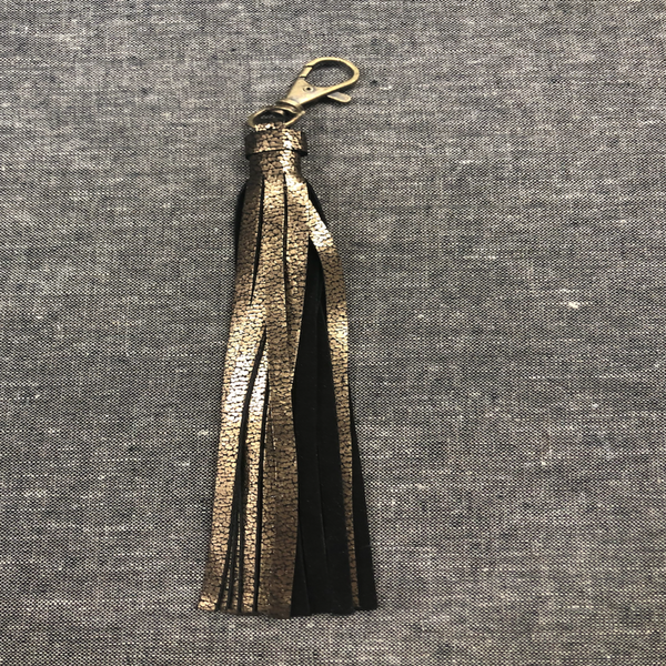Tassel Clip Ons