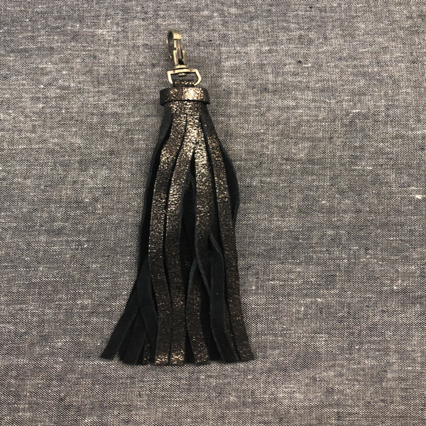 Tassel Clip Ons