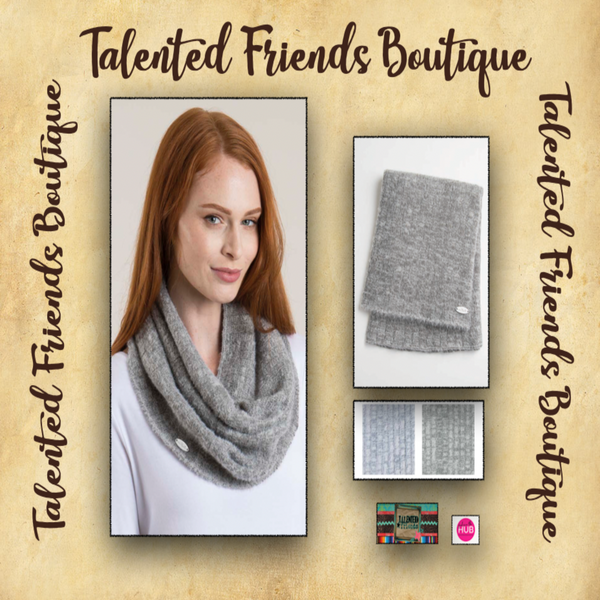 Cold Snap Winter Accessories