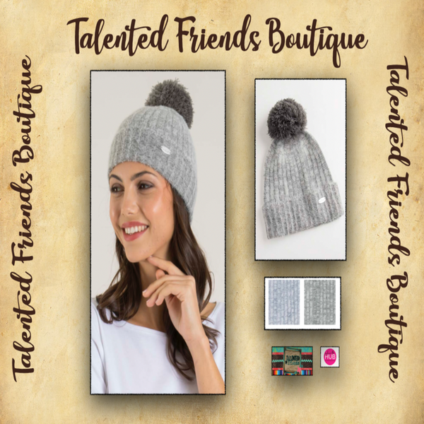 Cold Snap Winter Accessories