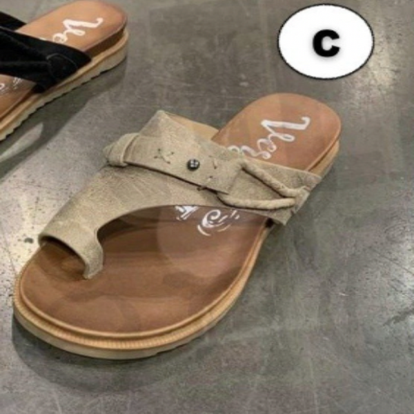 Very G Carina Sandal