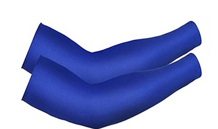UV Protection Cooling Arm Sleeves