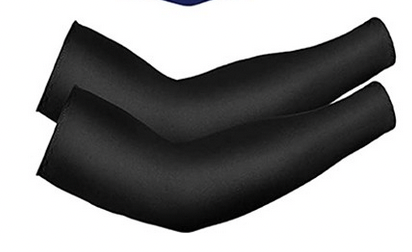 UV Protection Cooling Arm Sleeves