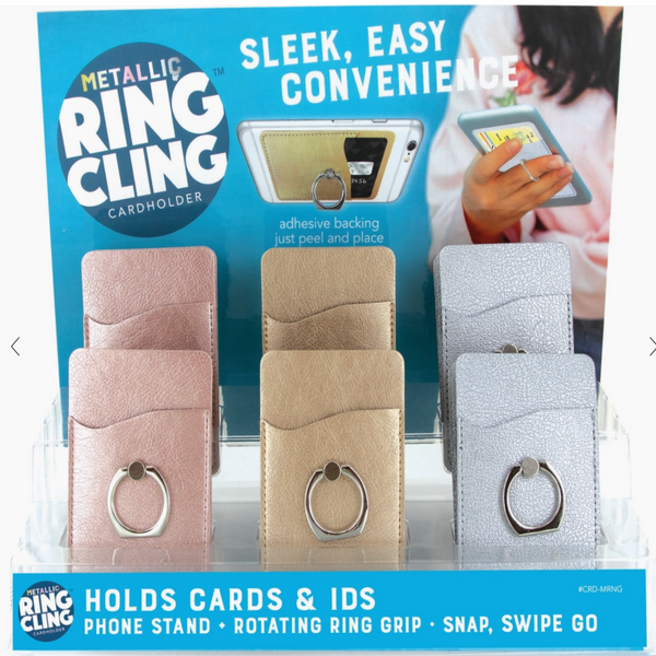 Holiday Shopping Special Cell Phone Pocket/Wallet