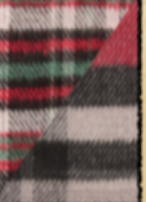 Reversible Wrap Scarf